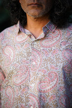 Load image into Gallery viewer, Paisley Shirt
